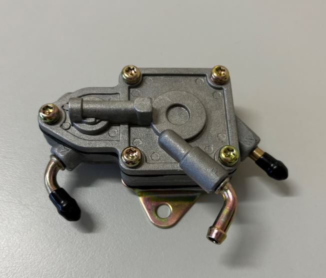 Haoxiang Fuel System — Yamaha YXR450, Yamaha YXR660